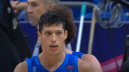 Europei di basket 2025
