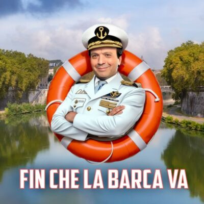 Fin che la barca va seconda edizione