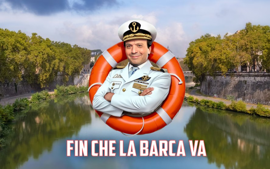 Fin che la barca va seconda edizione