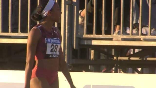 Finali Diamond League 2025 ittaliani in gara