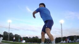 Finali Diamond League 2025 programmazione tv