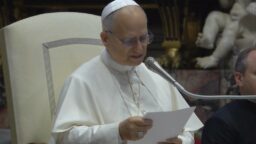 Giubileo dei giovani programmazione tv Rai 1