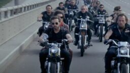 Hells Angels Gli Angeli dell'Inferno trama