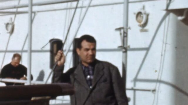 Il Cassetto Segreto documentario Rai 3