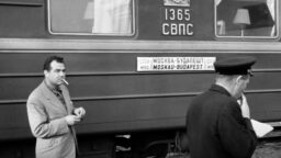 Il Cassetto Segreto documentario Rai 3 cast
