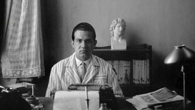 Il Cassetto Segreto documentario Rai 3 trama