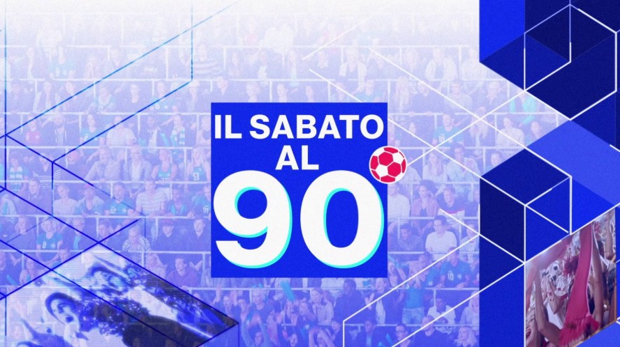 Il Sabato al 90°