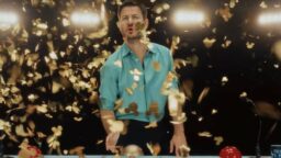 Italia's Got Talent Alessandro Cattelan