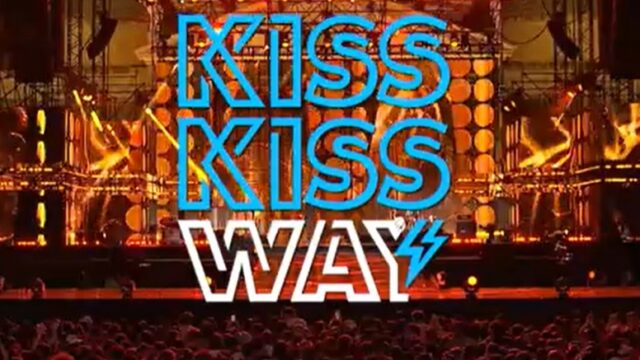Kiss Kiss Way