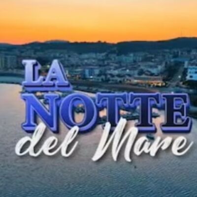 La Notte del Mare