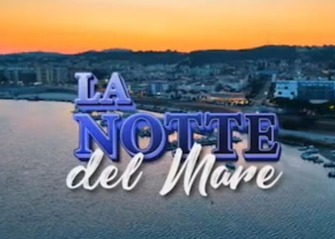 La Notte del Mare