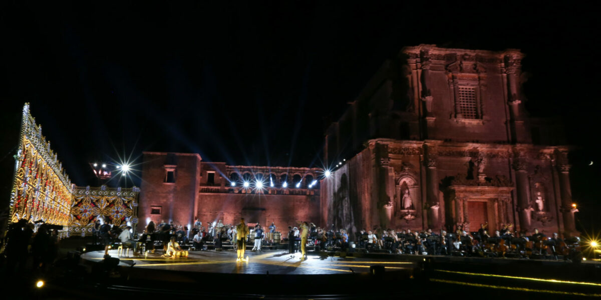 La Notte della Taranta 2025