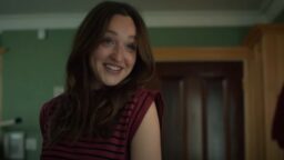 La Ragazza alla Pari