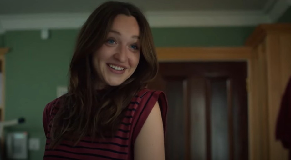 La Ragazza alla Pari