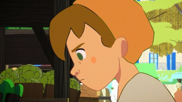 La prima estate di libertà cast