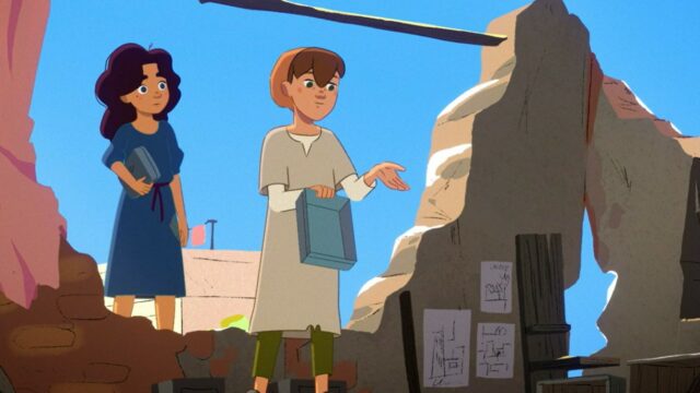 La prima estate di libertà finale