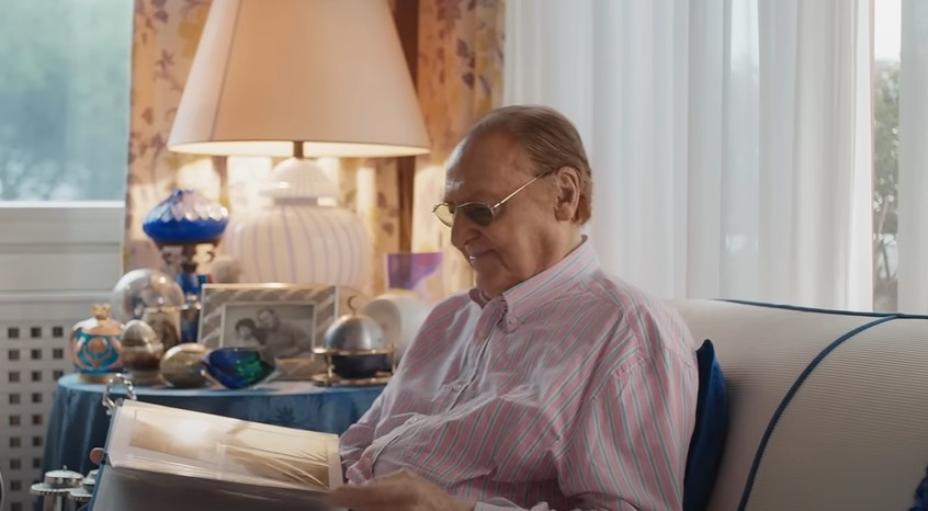 Lega del Filo d'Oro Renzo Arbore