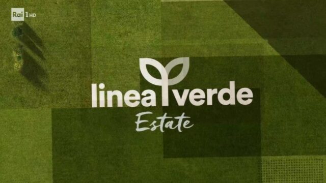 Linea Verde Estate 10 agosto