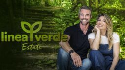 Linea Verde Estate 10 agosto Parco Nazionale Pollino