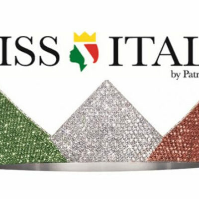 Miss Italia 2025 Rai
