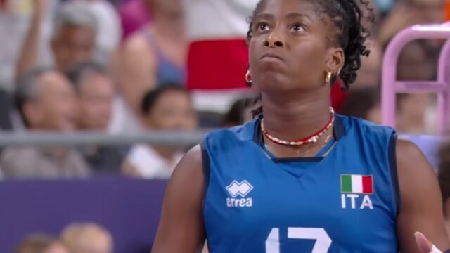 Mondiali di Pallavolo 2025