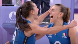 Mondiali di Pallavolo 2025 programmazione tv