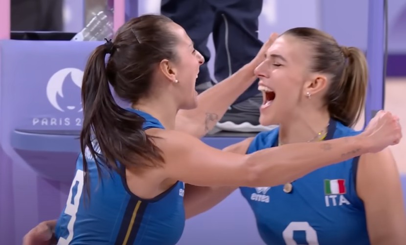 Mondiali di Pallavolo 2025 programmazione tv