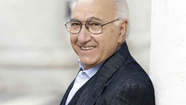 Morte Pippo Baudo
