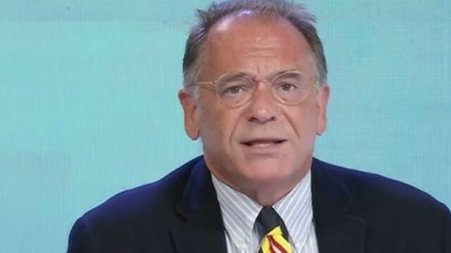 Morte Pippo Baudo intervista Alessandro Cecchi Paone omaggio