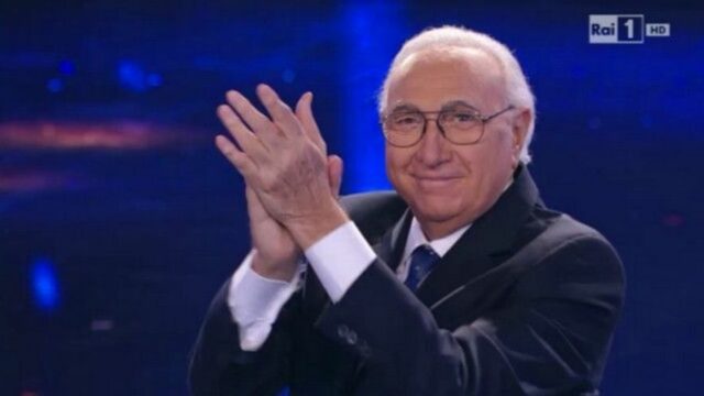 Morte Pippo Baudo intervista Paola Perego dichiarazioni