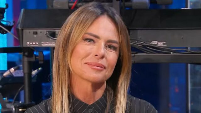 Morte Pippo Baudo intervista Paola Perego ricordo