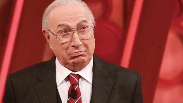 Morte Pippo Baudo intervista Rita Dalla Chiesa omaggio