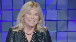 Morte Pippo Baudo intervista Rita Dalla Chiesa.