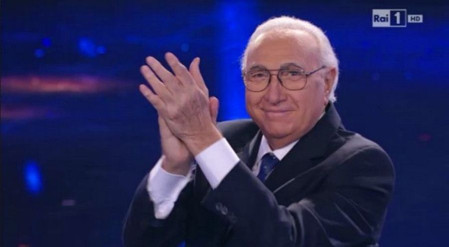 Morte Pippo Baudo messaggi di cordoglio speciale TG1