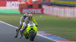 MotoGP Gran Premio d’Austria 2025 telecronisti