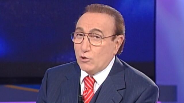 Pippo Baudo funerali