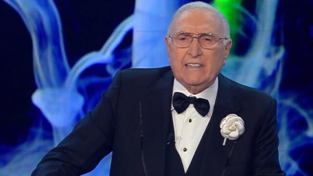 Pippo Baudo funerali quando si svolgono