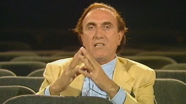 Pippo Baudo momenti cult Sanremo
