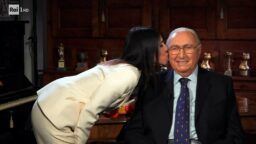 Pippo Baudo talenti scoperti