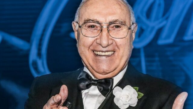 Pippo Baudo talenti scoperti carriera