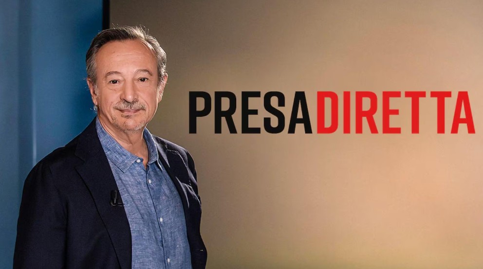 PresaDiretta 31 agosto