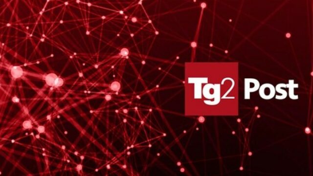 Rai 2 anticipa inizio prima serata