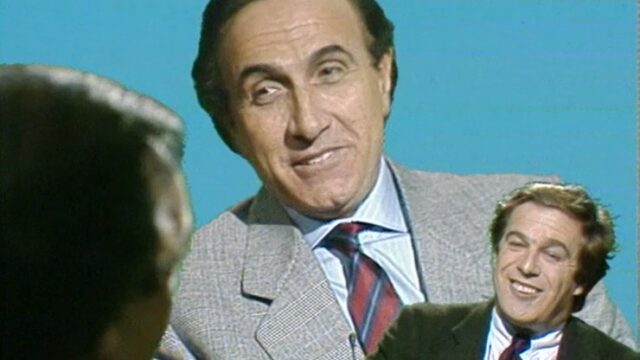 Rai programmazione tv morte Pippo Baudo speciali