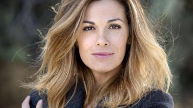 Regine fiction 2025-2026 volti Mediaset