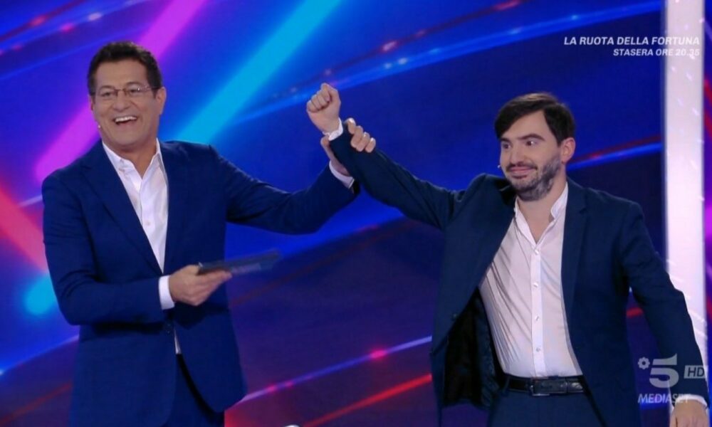 Sarabanda Scacco Matto