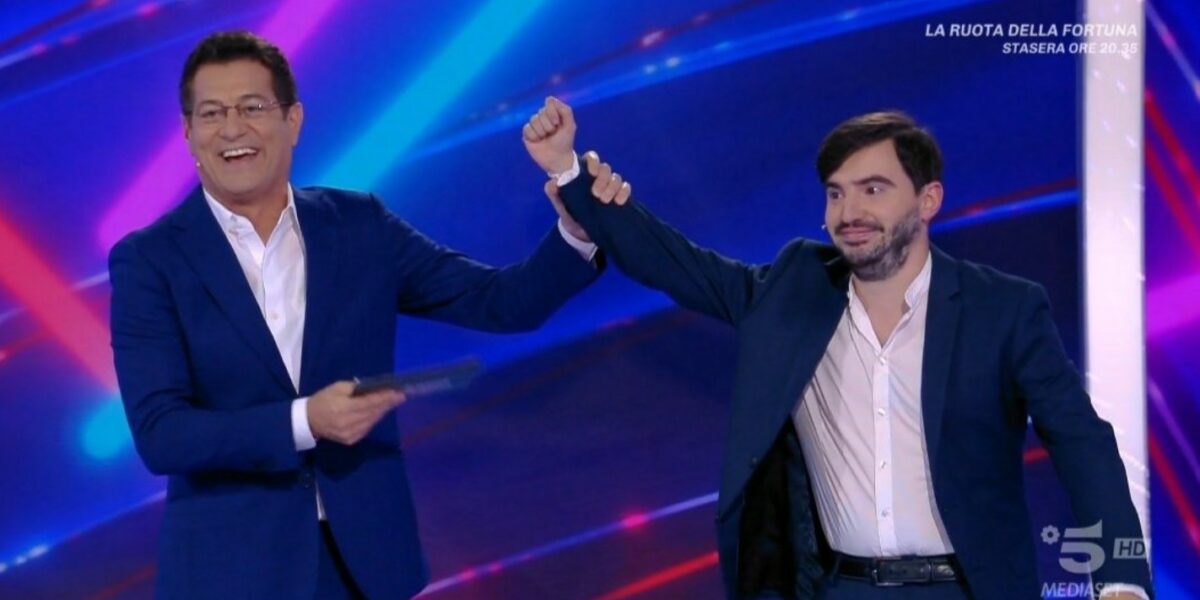 Sarabanda Scacco Matto