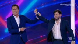 Sarabanda Scacco Matto