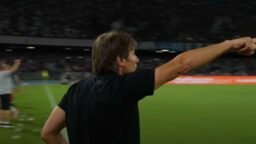 Serie A 2025-2026 prima giornata programmazione tv