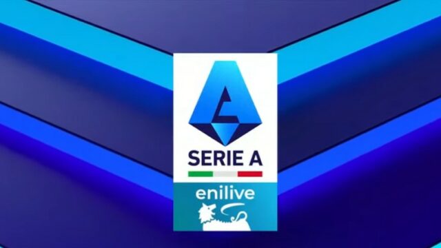 Serie A 2025-2026 seconda giornata orari