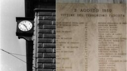 Strage di Bologna programmazione tv 2025 Rai